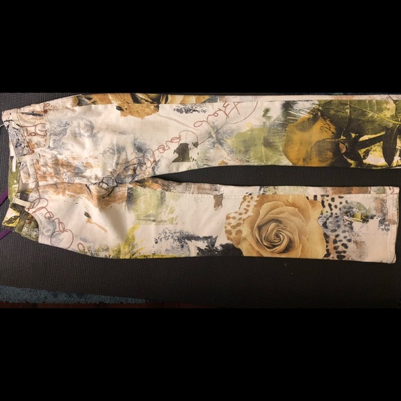 Roberto Cavalli Denim - Roberto cavalli jeans